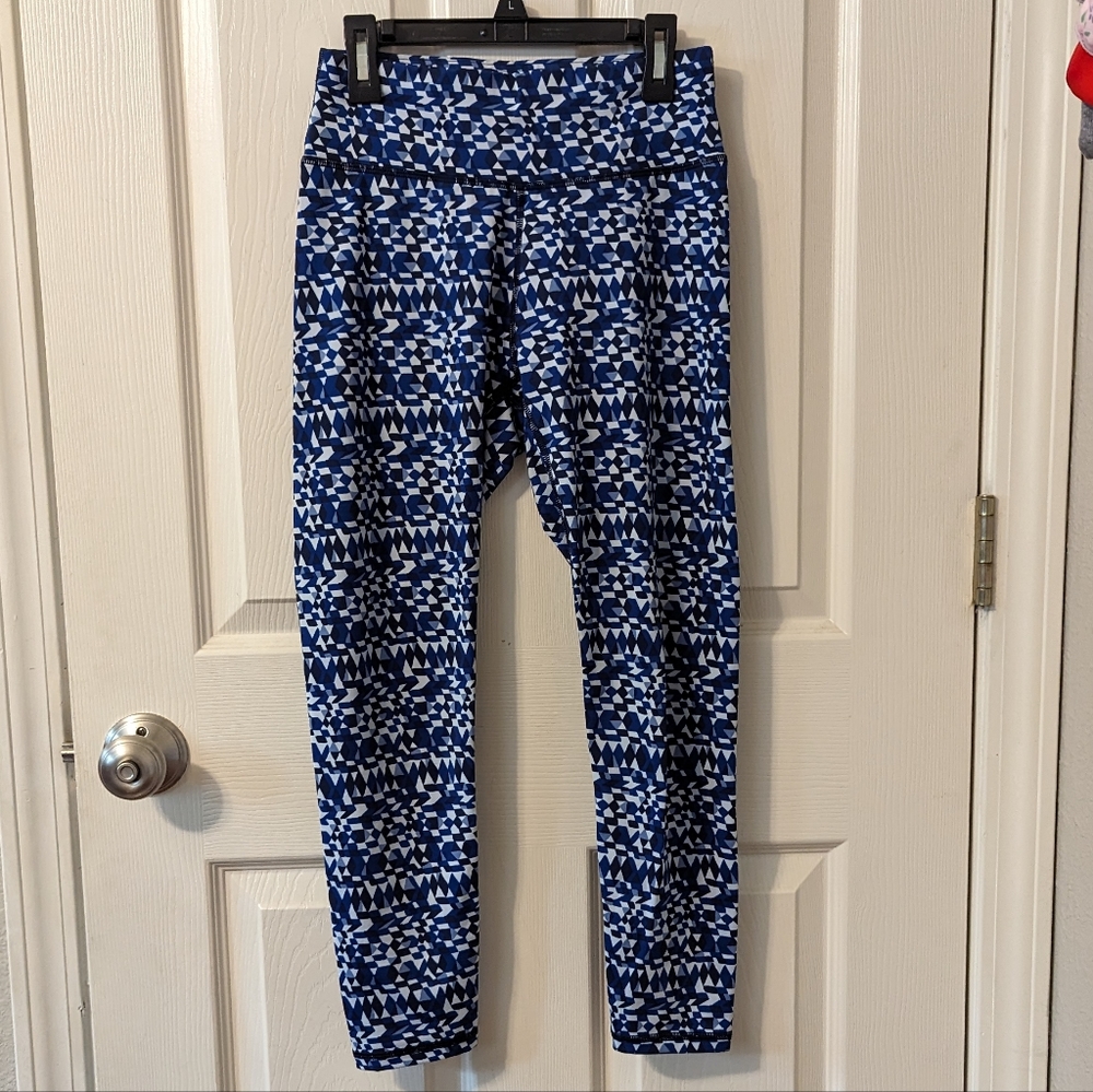 Aerie Cropped Leggings